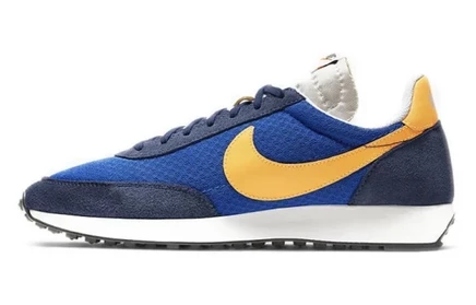 Мужские кроссовки Nike Air Tailwind 79, синие