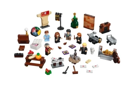 Конструктор LEGO Гарри Поттер