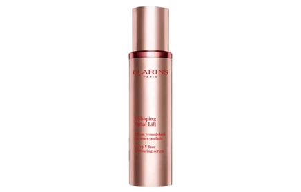 Женская сыворотка для лица Clarins