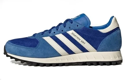 Мужские кроссовки adidas Originals TRX Vintage, синие