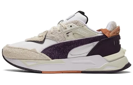 Кроссовки Puma Mirage Sport SC, бело-серые