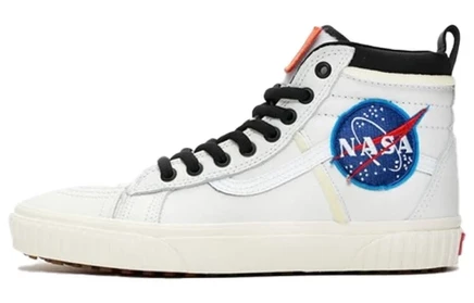 Мужские кеды Vans NASA x Sk8-Hi 46 MTE DX