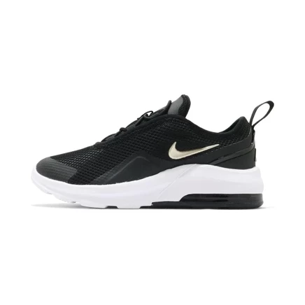 Детские кроссовки Nike Air Max Motion 2, черные