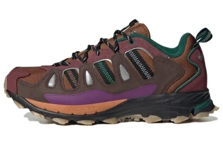 Мужские кроссовки Adidas Superturf Adventure, коричневые