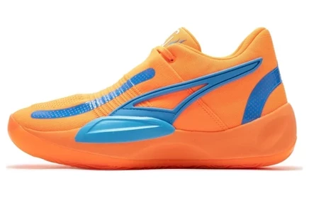 Мужские баскетбольные кроссовки Puma Rise Nitro Neymar Jr