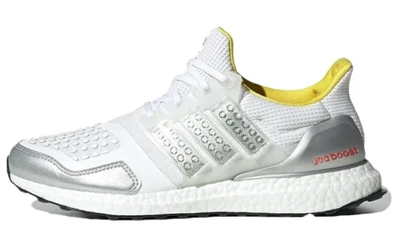 Мужские беговые кроссовки Adidas Ultra Boost DNA Lego