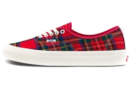 Женские скейт-кроссовки Vans 195438371287