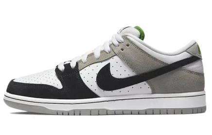 Мужские скейтбордические кроссовки Nike SB Dunk Low