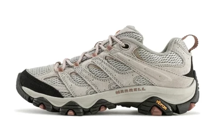 Женские кроссовки Merrell MOAB 3, экрю