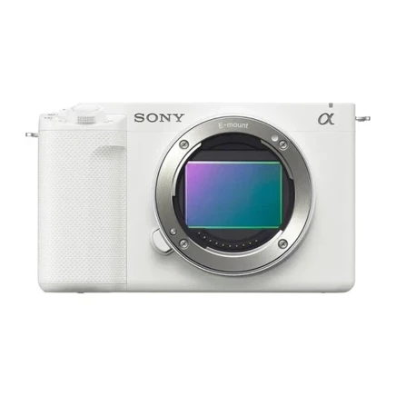 Беззеркальная камера Sony ZV-E1 для видеоблогов