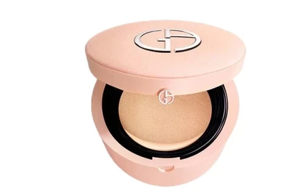 Тональный крем-кушон Giorgio Armani Air Cushion, 15 г