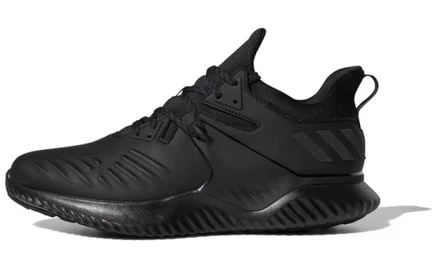 Мужские кроссовки Adidas Alphabounce Beyond 2.0, черные