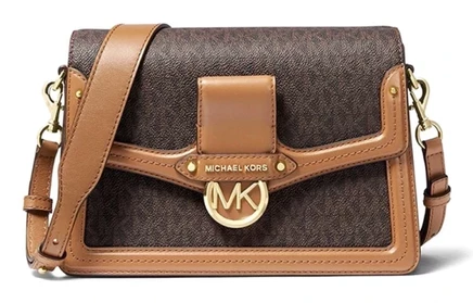 Женская сумка на плечо Michael Kors Jessie
