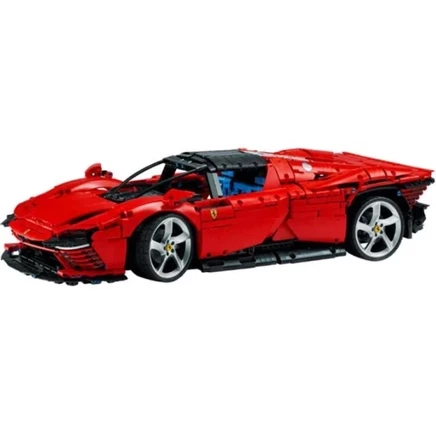 Детский конструктор LEGO Ferrari Daytona SP3 42143