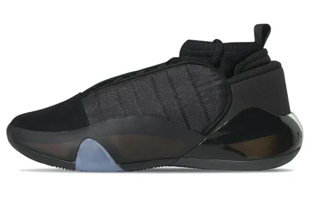 Мужские кроссовки Adidas Harden Vol. 7, черные