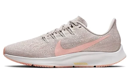 Женские кроссовки Nike Air Zoom Pegasus 36, розовые