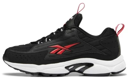 Мужские кроссовки Reebok DMX Series 2200, черные