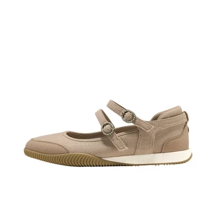Skechers BOBS WOMENS Mesh Low top Casual Shoes Women's natural/nat