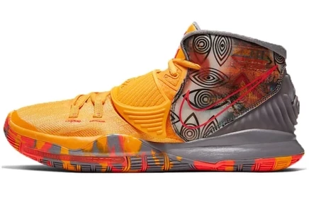 Мужские баскетбольные кроссовки Nike Kyrie 6 Beijing