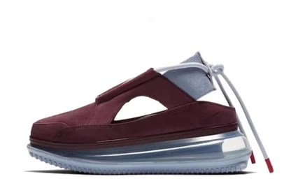 Женские кроссовки Nike Air Max FF 720, мультиколор