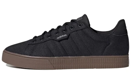 Мужские кеды Adidas Daily 3.0, черные