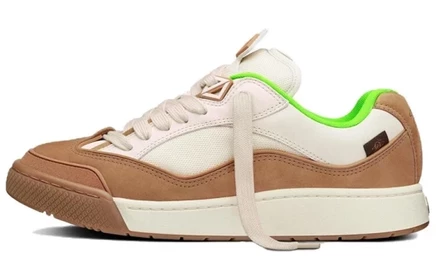 Мужские кроссовки Dior B713 Cactus Jack Coffee