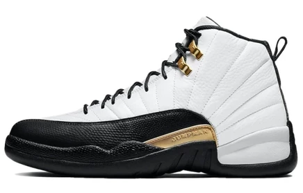 Мужские кроссовки Jordan 12 Retro, Royalty