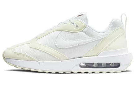 Мужские кроссовки Nike Air Max Dawn, молочно-белые