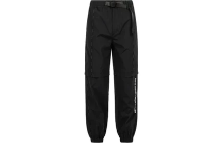 Мужские спортивные брюки Evisu 6936832330098, черные