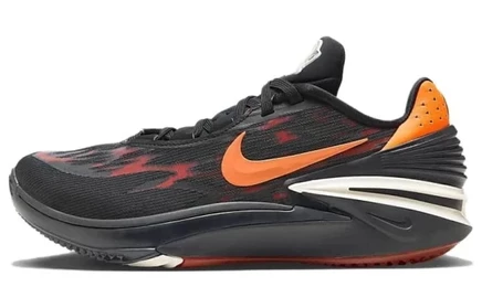 Мужские баскетбольные кроссовки Nike Air Zoom G.T. Cut 2 EP