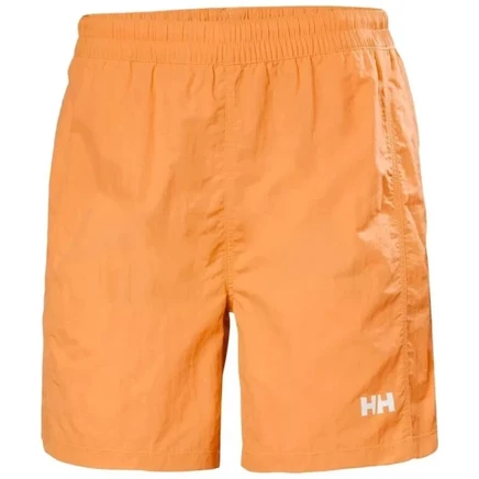 Мужские повседневные шорты Helly Hansen, абрикосовые