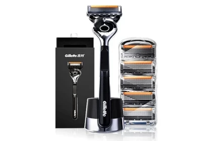 Мужской бритвенный станок Gillette Subtle Sharpness