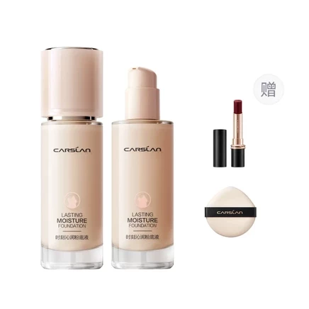 Тональный крем Carslan 3.0 Liquid Foundation
