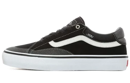 Мужские кроссовки Vans TNT Advanced Prototype Pro