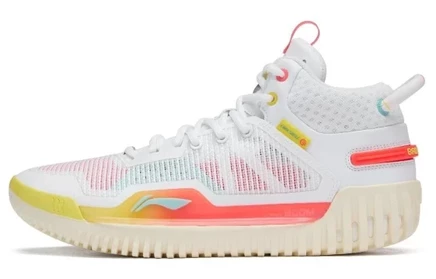 Мужские баскетбольные кроссовки Li-Ning Badfive 3