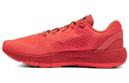 Мужские кроссовки Under Armour Machina 2, красные