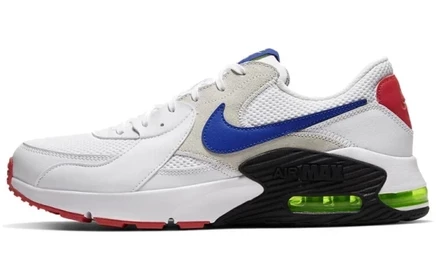 Мужские кроссовки Nike Air Max Excee, синие