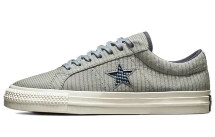 Мужские кроссовки Converse One Star Mellow Mild Monument