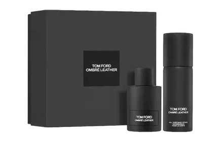 Мужская парфюмерная вода Tom Ford Light And Shadow Leather