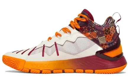 Мужские баскетбольные кроссовки Adidas D Rose Son of Chi