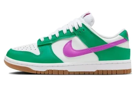Женские кроссовки Nike Dunk Low Joker