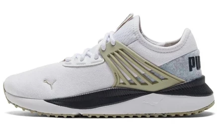 Мужские кроссовки Puma Pacer Future Better, серо-синие