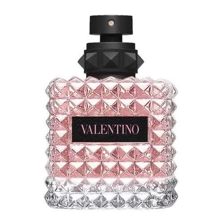 Женская парфюмерная вода Valentino Donna Born In Roma