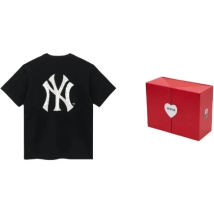 Мужская футболка New Era Box