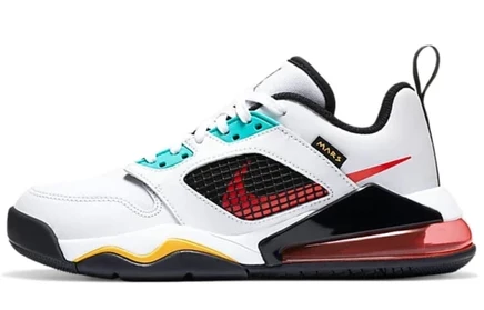 Кроссовки для девочек Jordan Mars 270 Low