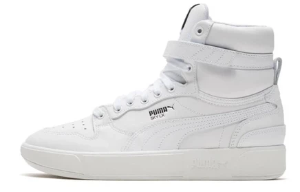 Унисекс кеды Puma Sky LX Mid