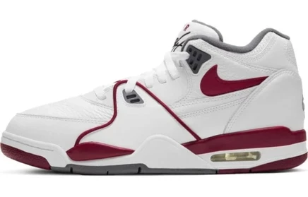 Мужские кроссовки Nike Air Flight 89, красные