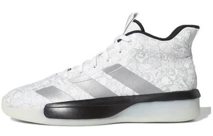 Мужские кроссовки adidas Pro Next 2019 Star Wars