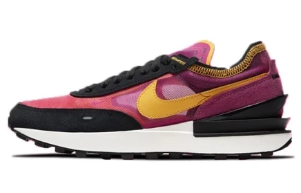Мужские беговые кроссовки Nike Waffle One