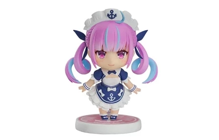 GSC Virtual Host, Chino Akua Q Version, Nendoroid Scale Figures 11cm default